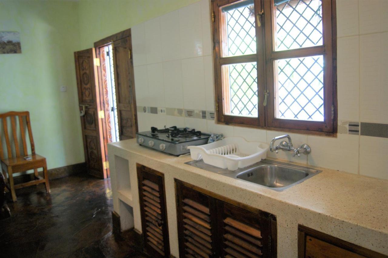 Luciano & Grace Apartments Watamu Exterior foto